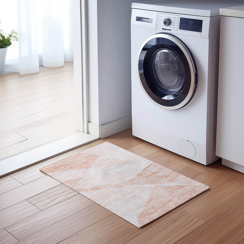 addison chantille acn770 salmon rug