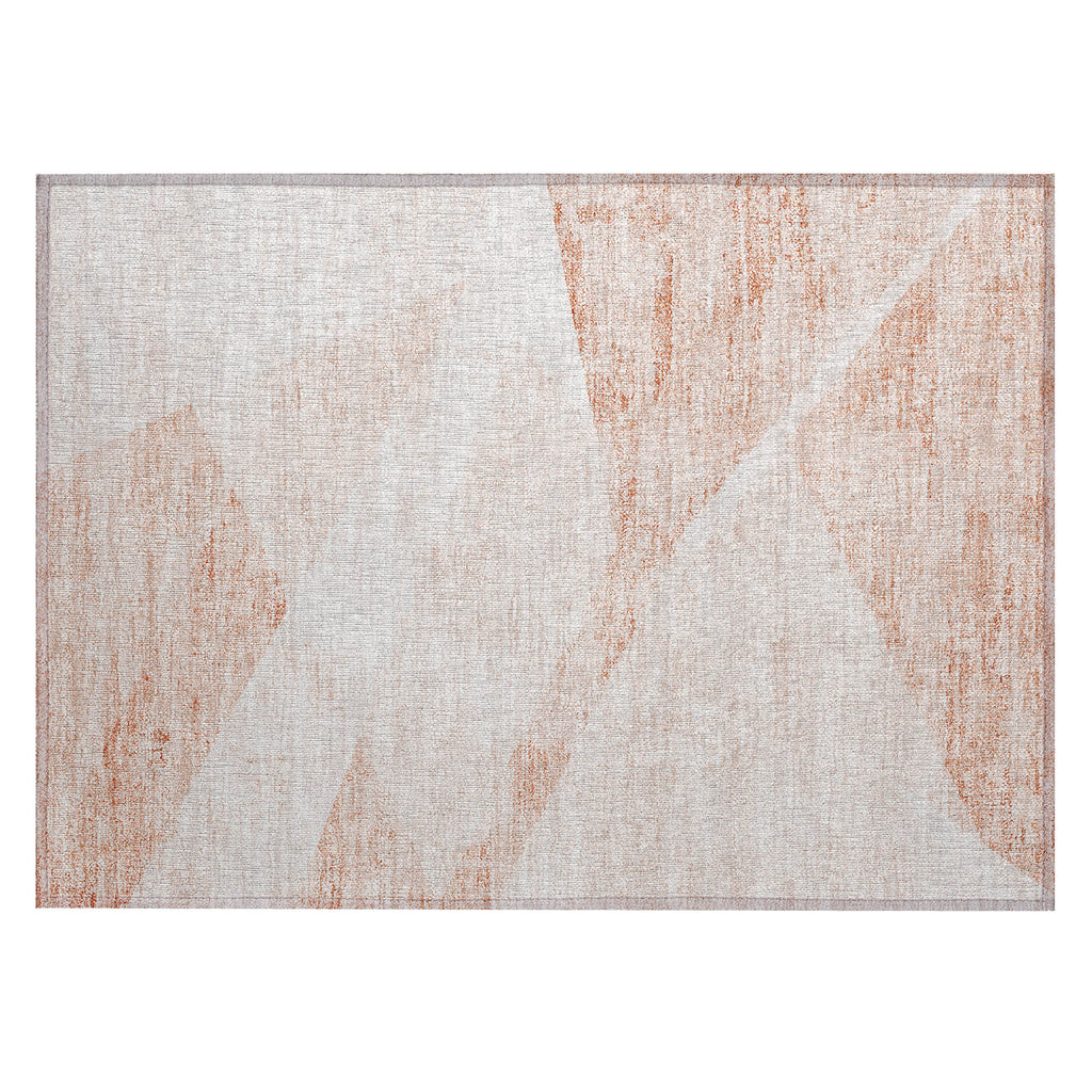 addison chantille acn770 salmon rug