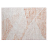 addison chantille acn770 salmon rug