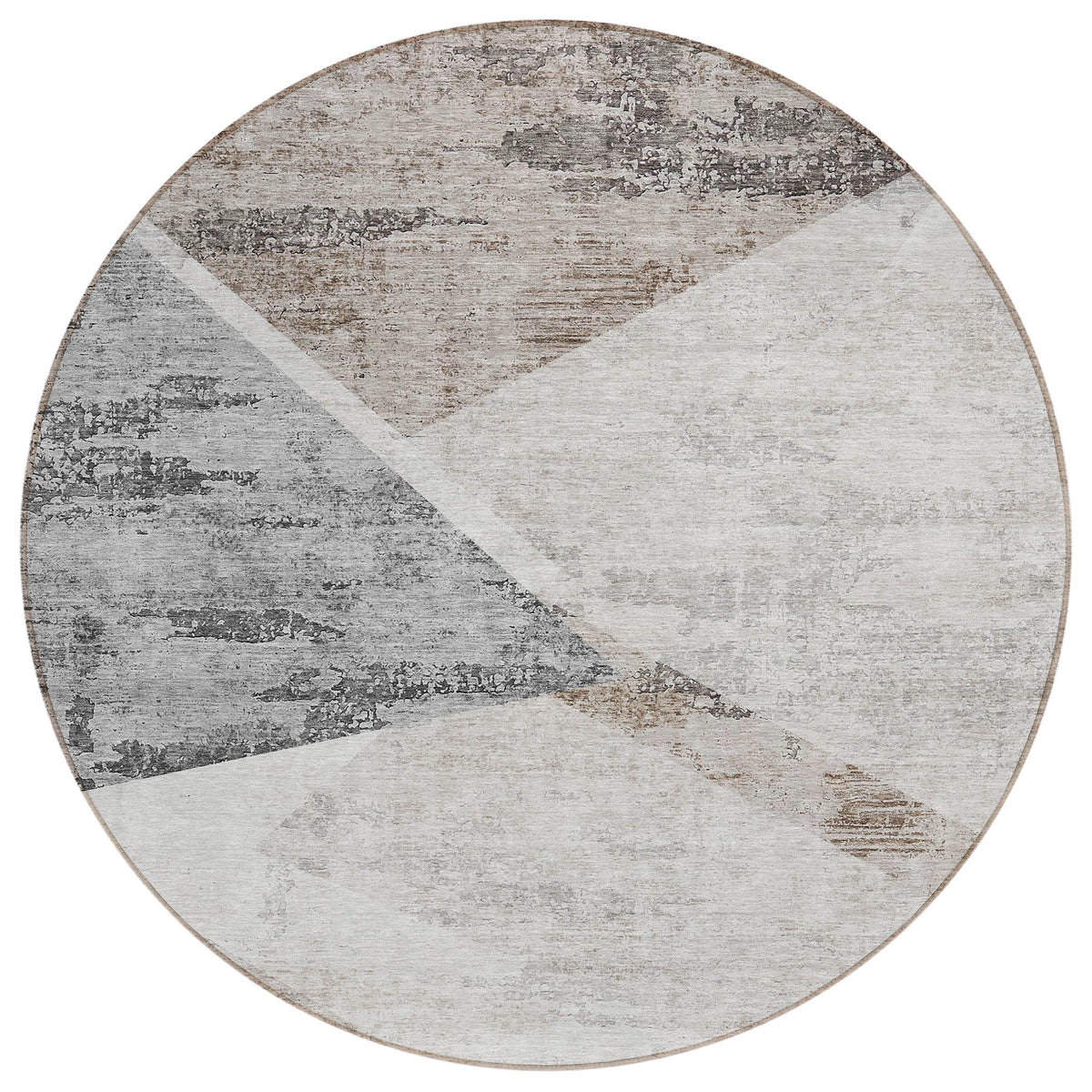 addison chantille acn770 silver rug