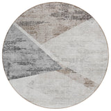 addison chantille acn770 silver rug