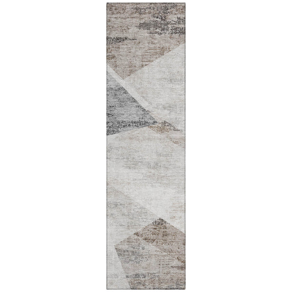 addison chantille acn770 silver rug