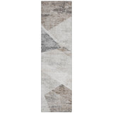 addison chantille acn770 silver rug