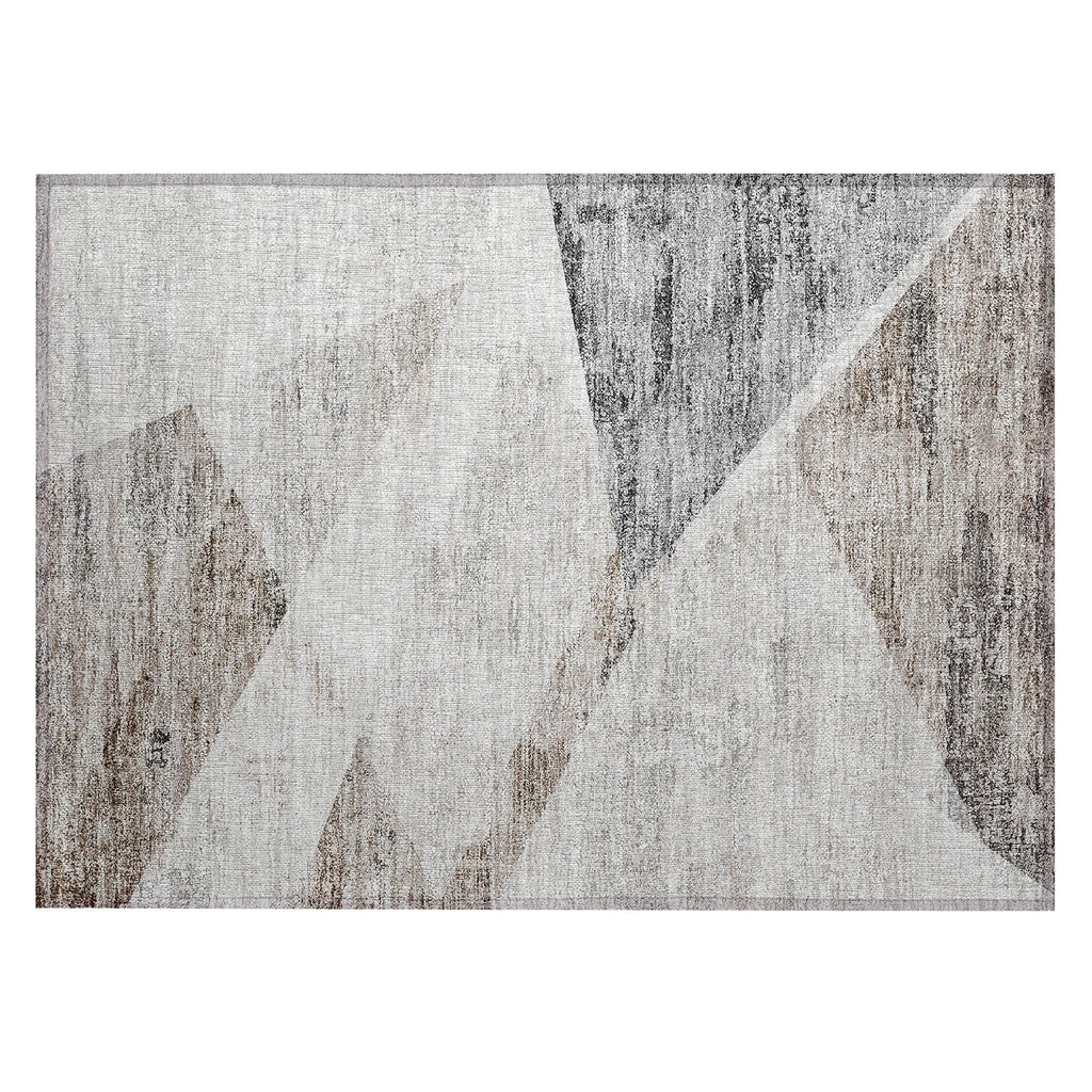 addison chantille acn770 silver rug