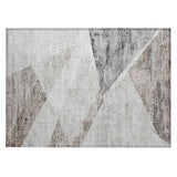 addison chantille acn770 silver rug