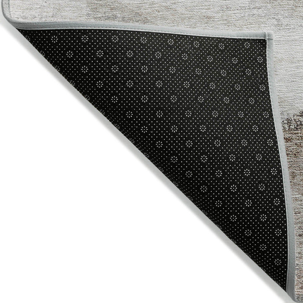 addison chantille acn770 silver rug