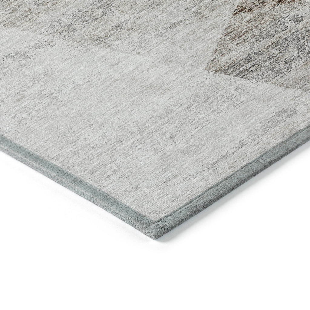 addison chantille acn770 silver rug