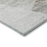 addison chantille acn770 silver rug