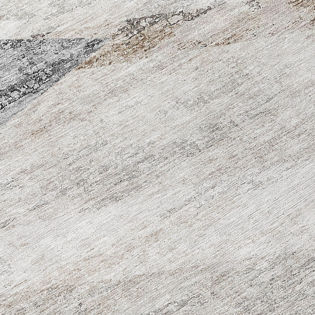 addison chantille acn770 silver rug