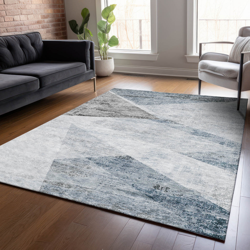 addison chantille acn770 sky rug