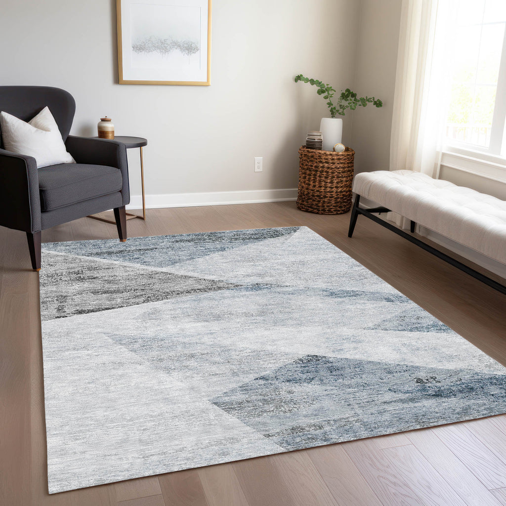 addison chantille acn770 sky rug