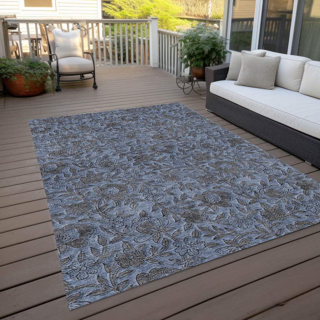 addison chantille acn771 blue rug