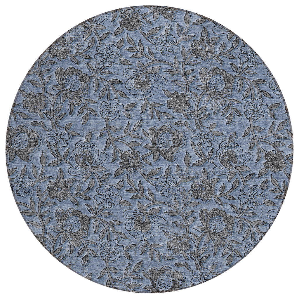 addison chantille acn771 blue rug