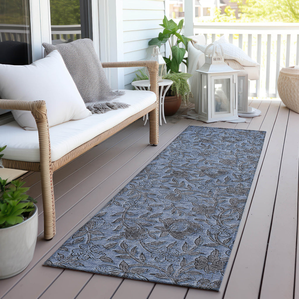 addison chantille acn771 blue rug