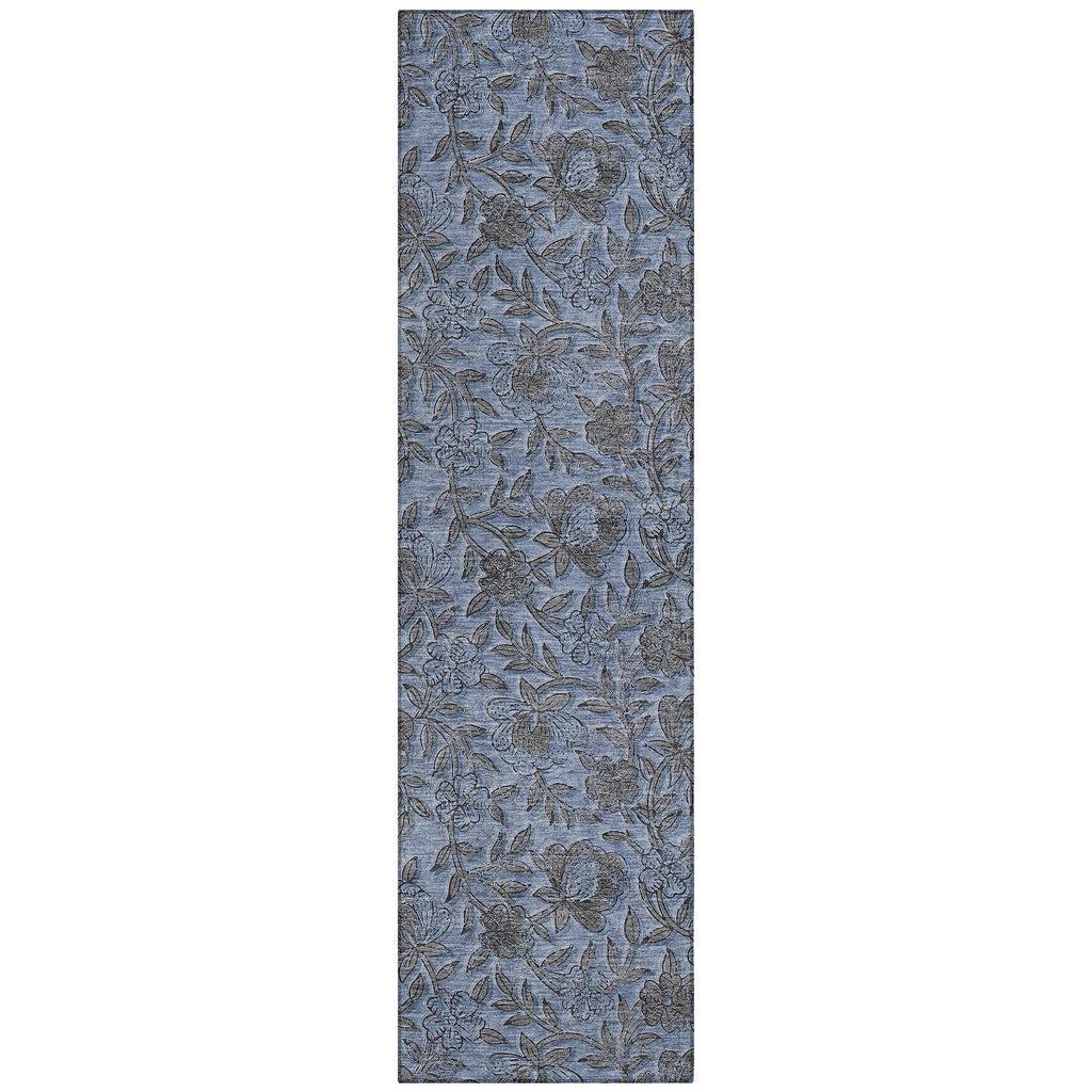addison chantille acn771 blue rug
