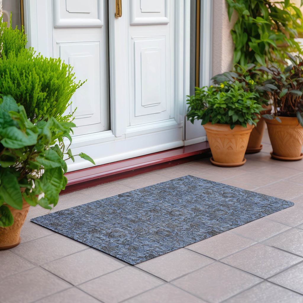 addison chantille acn771 blue rug
