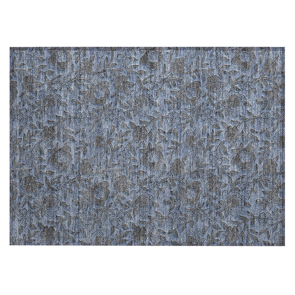 addison chantille acn771 blue rug