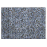 addison chantille acn771 blue rug