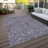 addison chantille acn771 eggplant rug