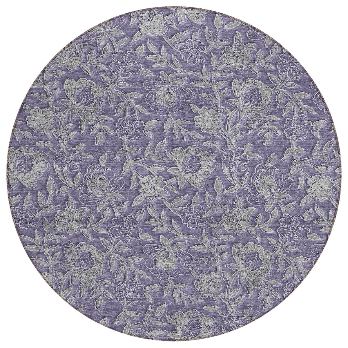 addison chantille acn771 eggplant rug
