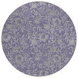 addison chantille acn771 eggplant rug