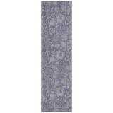addison chantille acn771 eggplant rug
