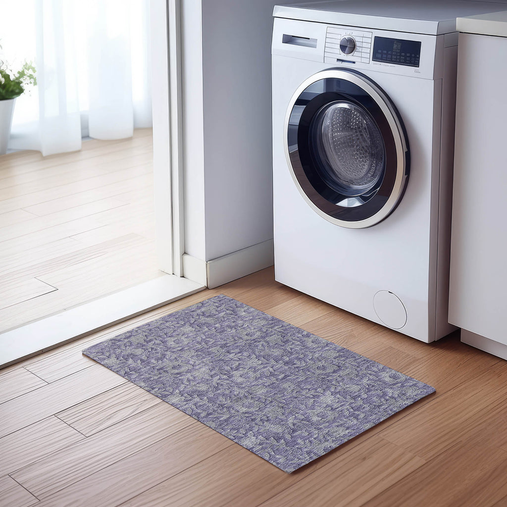 addison chantille acn771 eggplant rug