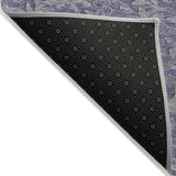 addison chantille acn771 eggplant rug