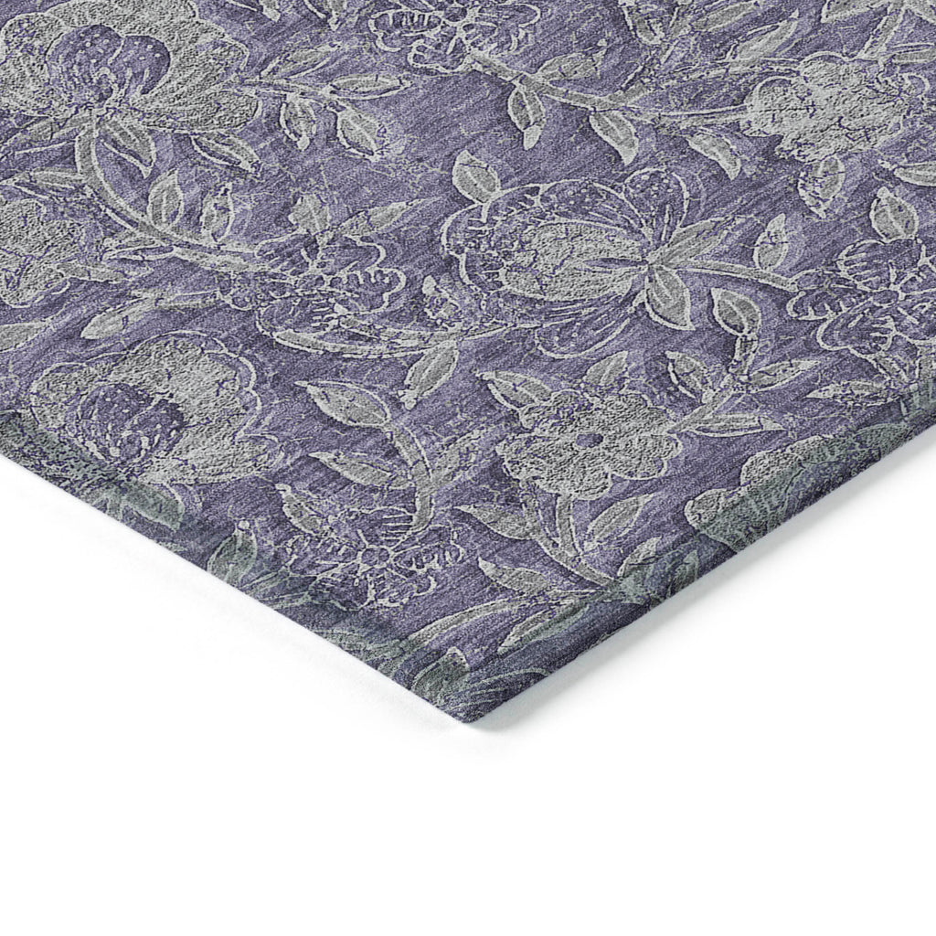 addison chantille acn771 eggplant rug