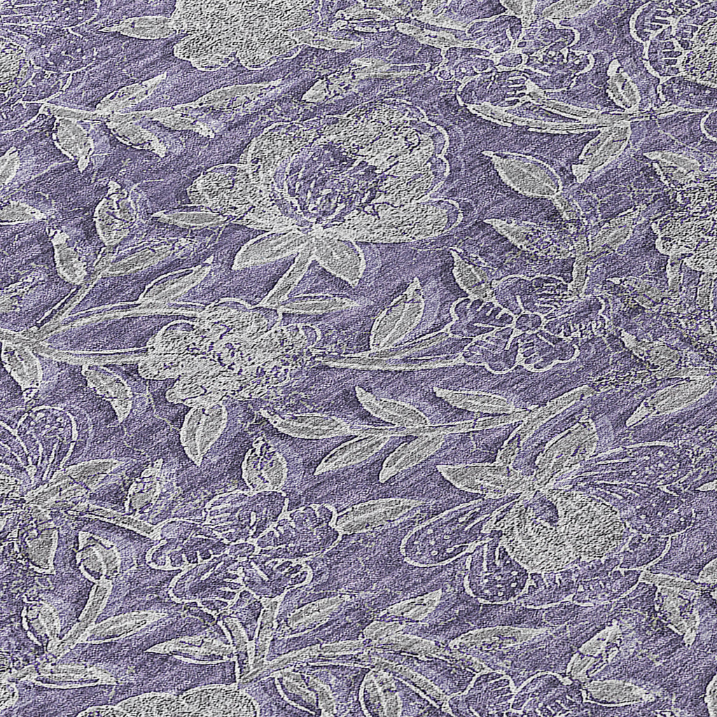 addison chantille acn771 eggplant rug