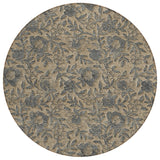 addison chantille acn771 khaki rug