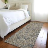 addison chantille acn771 khaki rug