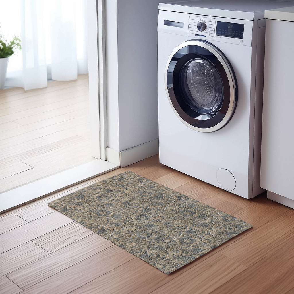 addison chantille acn771 khaki rug
