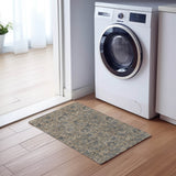 addison chantille acn771 khaki rug