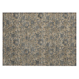 addison chantille acn771 khaki rug
