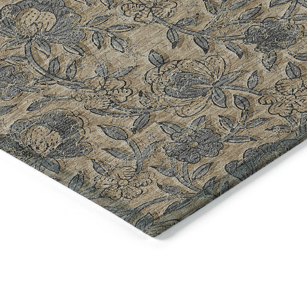 addison chantille acn771 khaki rug