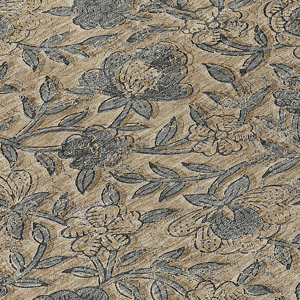 addison chantille acn771 khaki rug