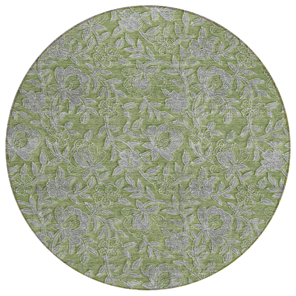 addison chantille acn771 olive rug