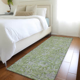 addison chantille acn771 olive rug