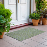 addison chantille acn771 olive rug