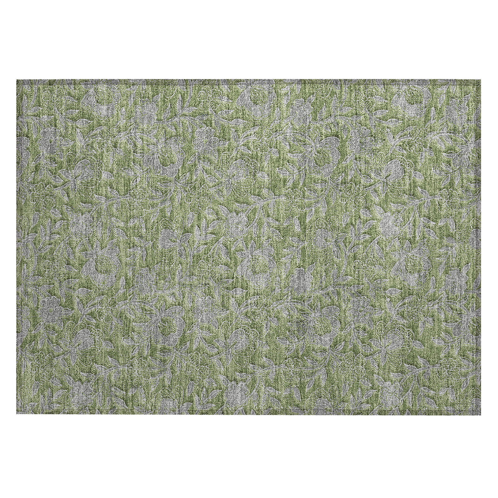 addison chantille acn771 olive rug