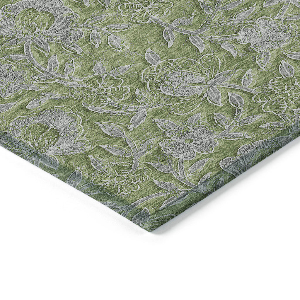 addison chantille acn771 olive rug