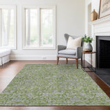 addison chantille acn771 olive rug
