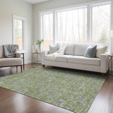 addison chantille acn771 olive rug