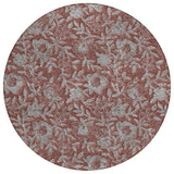 addison chantille acn771 paprika rug