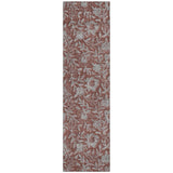 addison chantille acn771 paprika rug