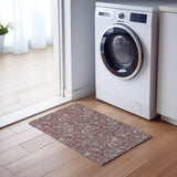 addison chantille acn771 paprika rug