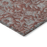 addison chantille acn771 paprika rug