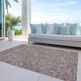 addison chantille acn771 terracotta rug