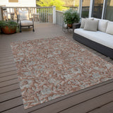 addison chantille acn771 terracotta rug